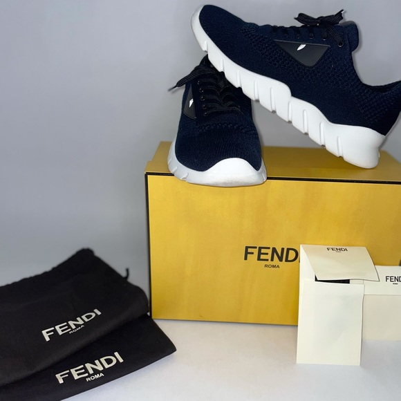 Fendi Shoes - Picture 1 of 5